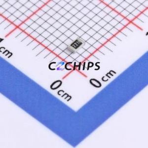 Résistance SMD FRC0805F2211TS 0805 (Type : Film Épais) (Résistance : 2,21 kOhm Précision : 1%) - Product Image 1