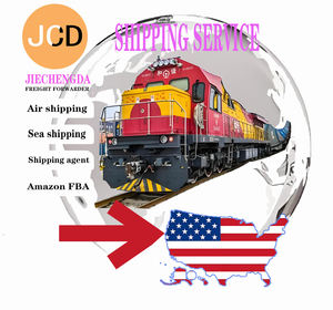 El Mejor Agente de LCL+Transporte en Guangdong Shenzhen, China, Precio Económico, Entrega Rápida, Soporte 24/7 y Servicios de Logística Global - Product Image 3