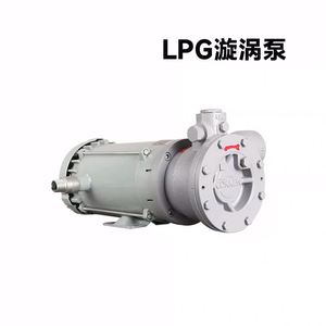ปั๊มแก๊ส LPG ปั๊มเติมแก๊ส LPG ปั๊มถ่ายโอนแก๊ส 220V ปั๊มเติมแก๊สสำหรับทำอาหาร - Product Image 4
