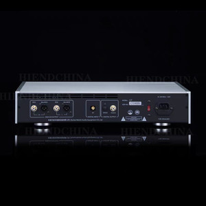 เครื่องเล่นซีดีหลอดสุญญากาศ MUZISHARE C7 6H3 พร้อมระบบเสียงดิจิตอลเลเซอร์ดิสก์ ชิปถอดรหัสคู่ HD BT 5.0 Dual ES9018 - Product Image 2