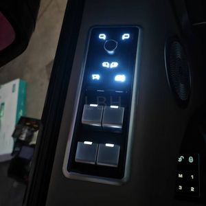 Power Window Switch Lifter Control Button <strong>Car</strong> <strong>Accessories</strong> for 2013-2017 Range Rover Vogue L405 2014-2017 Range Rover Sport L494 - Product Image 5