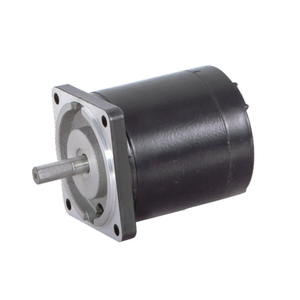 Moteur à aimant permanent CC brossé 8W-30W, cadre 60mm, 12/24V, couple élevé, étanche, pour appareils électroménagers et ventilateurs - Product Image 4