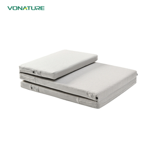 4D Air Fiber POE Outdoor Furniture Pool and Beach Sun <strong>Lounger</strong> <strong>Cushion</strong> for Courtyard Park Hotel Living Room Bedroom Villa - Product Image 6
