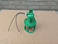Support de lampe de pêche étanche E40, douille pour ampoule halogène métallique ou ampoule de pêche 3000W 4000W