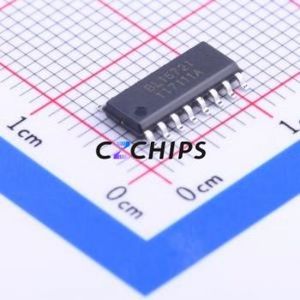Puce IC de circuit intégré BL15721A SOP-16 de haute qualité autre interface vente entière puces de composants électroniques et Service de nomenclature - Product Image 1