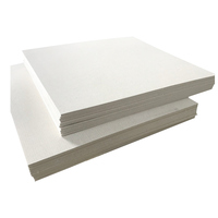 Tissu de mouton épais industriel en feutre de laine compressé 100%