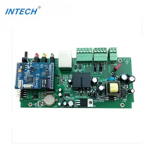 Eletrônico Personalizado Fabricante de PCB, SMT/DIP/OEM Montagem PCBA