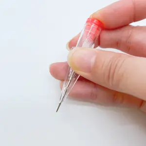 2024 sterilized tattoo needle cartridges, 20PCS Popular Best Permanent Makeup Needle