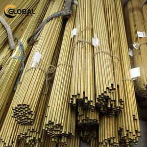 Venta directa de fábrica nuevos productos calientes 100mm tubo de cobre - Product Image 2