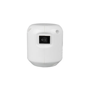 Pompe électrique portable Airbaker, aspiration rapide, <span class=keywords><strong>sac</strong></span> <span class=keywords><strong>de</strong></span> compression sous vide, électronique intelligent, forme ronde, utilisation quotidienne en intérieur, chambres <span class=keywords><strong>à</strong></span> coucher - Product Image 5