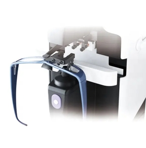 Di alta Classe Digitale Ottico Auto Lensmeter Luce Blu con UV Tester - Product Image 4