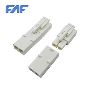 B620001 (l6.2) חוט המגרש 6.2 מ "מ חוט מחבר חוט מחבר זכר ונקבה מקבילות רכב 2p דיור - Product Image 4