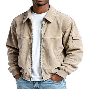 Vestes en polaire personnalisées pour hommes et femmes, chaudes pour l'hiver, en polaire polaire, fermeture éclair intégrale, logo personnalisé - Product Image 5