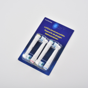 หัวแปรงสีฟันไฟฟ้าสำหรับเปลี่ยนหัวแปรงสำหรับปาก <span class=keywords><strong>B</strong></span> ทุกรุ่น IO ชุด9หัวแปรงสีฟัน - Product Image 1