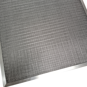 Filtre en maille d'acier inoxydable de qualité supérieure, résistant à la corrosion, spécialement conçu pour les restaurants côtiers coréens et <span class=keywords><strong>japonais</strong></span> à forte humidité - Product Image 4