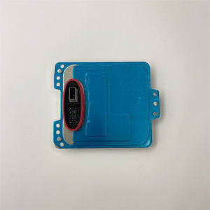 2118705585 modulo di zavorra allo xeno nuova condizione compatibile con Mercedes Benz W S E350 E550 un faro - Product Image 2