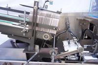 Machine d'emballage en carton pour biscuits, gâteaux et pâtisseries en vrac 2026