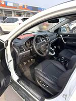 Haval H6 Coupé Blue Label 2015 2016 2017, conduite à gauche, 5 places, SUV compact, voiture d'occasion