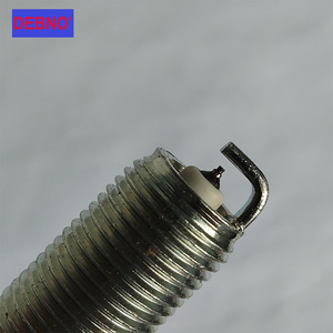 หัวเทียนแพลตตินัมจีพาวเวอร์ของแท้ Z97 5019 LTR5GP 0242229650 OEM สำหรับ Buick Chevrolet Ford มาสด้ามก. <span class=keywords><strong>Saab</strong></span> - Product Image 4