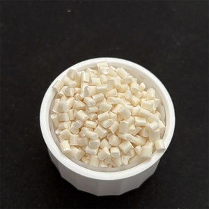 Moldeo por inyección de alto impacto Moldeo por extrusión ABS 920 555U Gránulos de plástico para juguetes y aplicaciones automotrices - Product Image 4