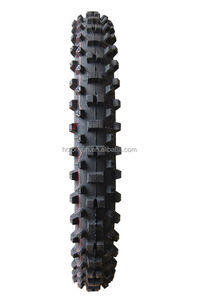 Thiết kế chuyên nghiệp hiệu suất cao 80/100-21 1606 phía trước Enduro Racing & Motocross & Road lốp siêu Grip Điều kiện Mới - Product Image 4