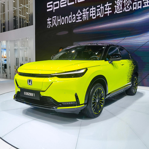 Disponibile in Cina SUV Elettrico 5 Porte 2023 2024 H O <span class=keywords><strong>n</strong></span> <span class=keywords><strong>d</strong></span> a Ens1 Auto Elettrica a Nuova Energia - Product Image 3