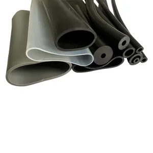 EPDM Rubber Foam Hose / Pipe