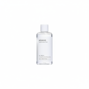 Mixsoon High Quality 300ml Centella Asiatica Toner - Product Image 2