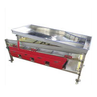 Kleine Citroen Knoflook Dadelhout Macadamia Noot Kumquat Passievrucht Grader Sorteerder Automatische Groente En Fruit Sorteermachine