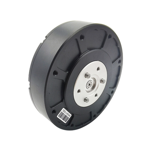Motor Faradyi <span class=keywords><strong>de</strong></span> Alto Torque 5.85N.M 221W para Exoesqueleto Mini Cheetah, Robot Cuadrúpedo, Motor <span class=keywords><strong>de</strong></span> 24V con Controlador Integrado - Product Image 5