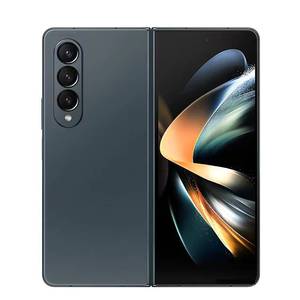 Gran Oferta: Teléfonos Móviles 100% Originales Z Fold4 256GB Desbloqueados, Smartphone 5G con Pantalla Plegable Grande de 7.6 Pulgadas - Product Image 1