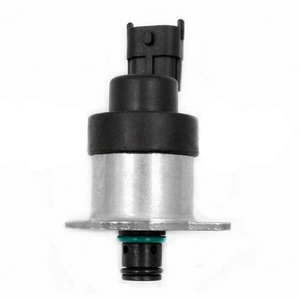 วาล์วควบคุมแรงดันน้ำมันเชื้อเพลิง0928400736 94719465สำหรับ2.8D เชฟโรเลต - Product Image 3