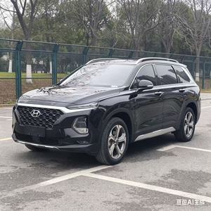 Oferta Especial: Hyundai <span class=keywords><strong>Santa</strong></span> <span class=keywords><strong>Fe</strong></span> 2019 Usado, Gasolina, 380 TGDi, Automático, 4 Puertas, 5 Asientos, SUV, Precio Económico, Exportación China - Product Image 1