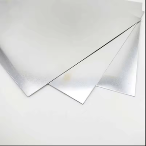 Placa de Aluminio 2A11 de Alta Resistencia Tratada Térmicamente para Componentes de Remaches de Aleta de Ala de Avión - Product Image 6