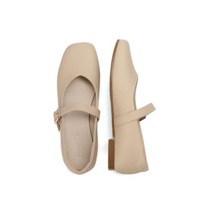 <span class=keywords><strong>Ballerine</strong></span> da donna scarpe eleganti con <span class=keywords><strong>cinturino</strong></span> comodo - Product Image 2