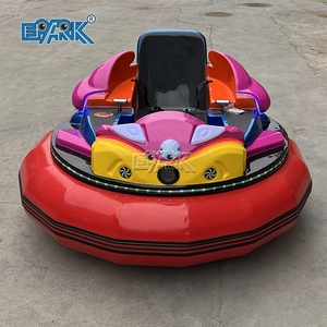 Parc d'attractions Kid Ride Bumper <span class=keywords><strong>Car</strong></span> Gonflable Ice Bumper <span class=keywords><strong>Car</strong></span> Electric Bumper cars Avec Télécommande - Product Image 6