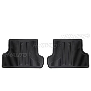 Alfombrilla Original para Auto, Alfombrilla de TPE Original Ecológica para Chevrolet Camaro 2016-2019, Kit de Carrocería, Accesorios para Auto - Product Image 4