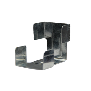 Xoay thép mạ kẽm ánh sáng bền chống ăn mòn Trần lưới thành phần phụ kiện cho sàn tường trang trí - Product Image 3