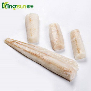 Cao cấp đông lạnh khô Alaska Pollock fillet APO - Product Image 6