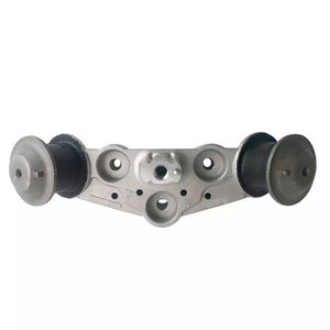 Joint d'étanchéité Xs pour boîte de vitesses Porsche Panamera 97037511801, pièce de rechange automobile - Product Image 1