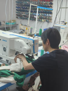 Nuevo Cárdigan de Punto Jacquard para Mujer Primavera/Otoño, Ropa de Abrigo Casual con Botonadura Sencilla, Suéter Fino con Lazo Largo para Invierno - Product Image 6