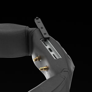 Intelligenter GPS-Mobilfunk-Haustier-Tracker-Halsband mit 4K Live-View-Kamera, Sprachbenachrichtigungen, Fernsteuerung und Beleuchtung für Android Katzen/Hunde - Product Image 4