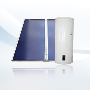 Tanques de Almacenamiento de Agua de Acero Inoxidable, Calentador de Agua <span class=keywords><strong>Solar</strong></span> sin Serpentín, <span class=keywords><strong>Precio</strong></span> de Venta Directa de Fábrica - Product Image 1
