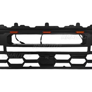 Kit de Carrocería para Toyota Tacoma 2024-2025, Parrilla Delantera, Rejillas Decorativas, Cubierta Decorativa, Parrilla Delantera, Pieza Exterior - Product Image 6