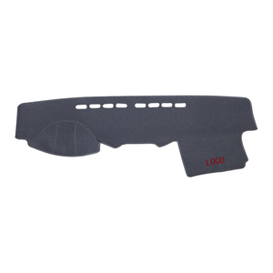 WING, venta al por mayor, de ajuste perfecto Interior Kit, alfombrilla de poliéster para <span class=keywords><strong>salpicadero</strong></span> de coche, cubiertas para <span class=keywords><strong>Toyota</strong></span>/Honda/Nissan/GMC/Lexus/Ford - Product Image 3