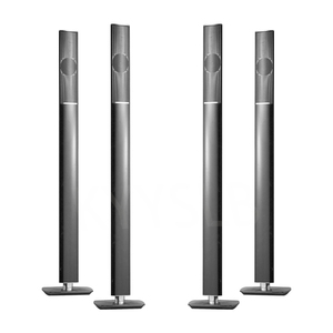 Sistema de Cine en Casa KYYSLB con Subwoofer Inalámbrico FM y Bluetooth <span class=keywords><strong>5.1</strong></span>, Barra de Sonido <span class=keywords><strong>para</strong></span> <span class=keywords><strong>TV</strong></span>, Teléfono Móvil y Karaoke, <span class=keywords><strong>Altavoces</strong></span> <span class=keywords><strong>para</strong></span> K Song - Product Image 4