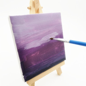 Bianco Artista di Arte Mini Craft Pittura tavolo Da <span class=keywords><strong>Disegno</strong></span> cavalletto Trasferimenti Su <span class=keywords><strong>Tela</strong></span> - Product Image 4