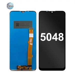 For Alcatel 3X 2019 5048 Lcd Display for Alcatel 5048Y 5048A 5048I Touch Screen Pantalla for Alcatel 3X 2019 Mobile Phone LCDs