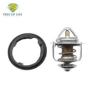 Thermostat de moteur Tree Of Life 78C pour Honda CRV Accord Odyssey Prelude CRX 19301-PAA-306 - Product Image 5
