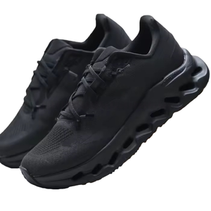 2025 Trending Fashion Lace-up Breathable Mesh Sneakers Men Women <b>Shoes</b> Lightweight on Clouds <b>Running</b> <b>Shoes</b> Casual Walking <b>shoes</b> - Product Image 2
